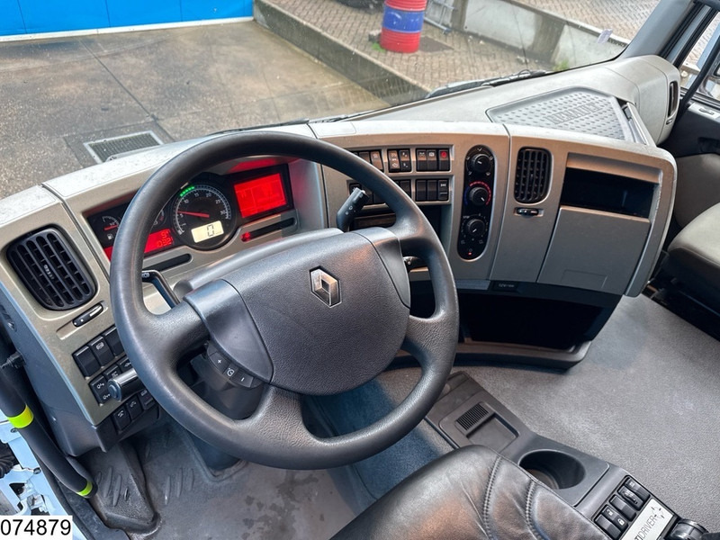 Renault Premium 460 Dxi EURO 6, Blower, Compressor - Ťahač: obrázok 5 Renault Premium 460 Dxi EURO 6, Blower, Compressor - Ťahač: obrázok 5