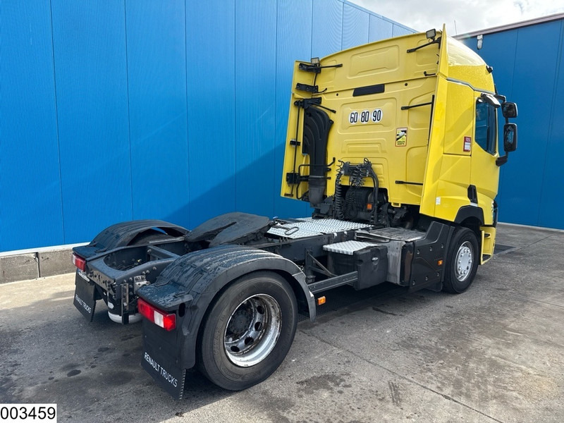 Renault T 440 EURO 6, Retarder, PTO - Ťahač: obrázok 2 Renault T 440 EURO 6, Retarder, PTO - Ťahač: obrázok 2