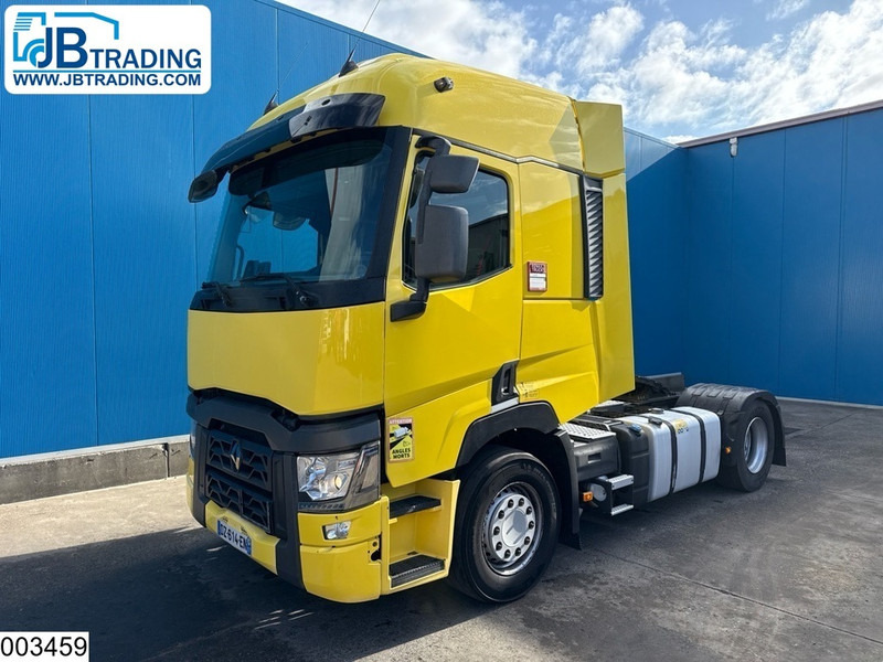 Renault T 440 EURO 6, Retarder, PTO - Ťahač: obrázok 1 Renault T 440 EURO 6, Retarder, PTO - Ťahač: obrázok 1