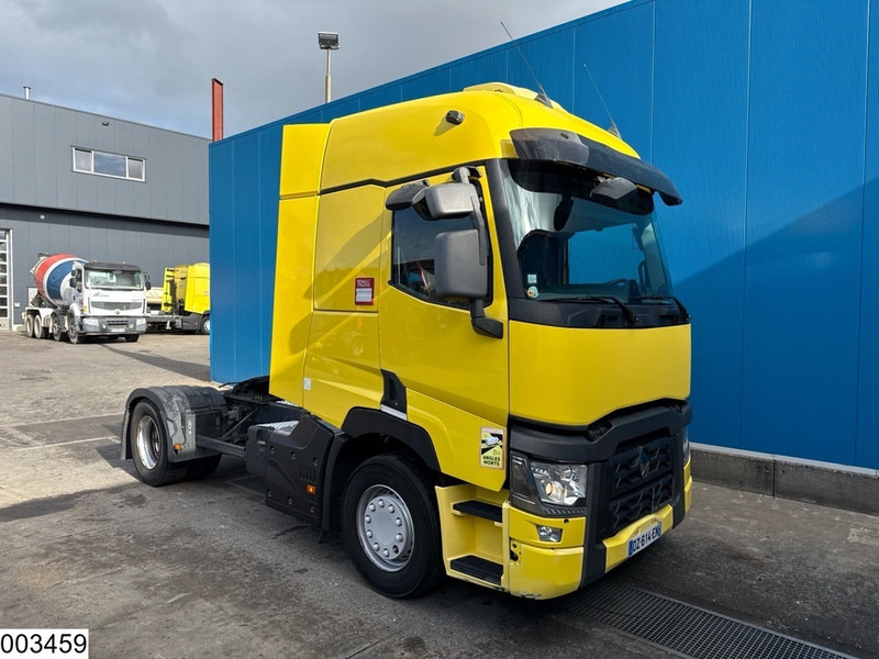 Renault T 440 EURO 6, Retarder, PTO - Ťahač: obrázok 3 Renault T 440 EURO 6, Retarder, PTO - Ťahač: obrázok 3