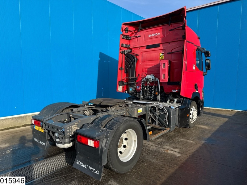 Renault T 460 EURO 6, ADR, PTO - Ťahač: obrázok 2 Renault T 460 EURO 6, ADR, PTO - Ťahač: obrázok 2