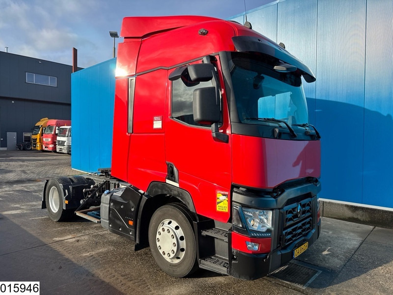 Renault T 460 EURO 6, ADR, PTO - Ťahač: obrázok 3 Renault T 460 EURO 6, ADR, PTO - Ťahač: obrázok 3