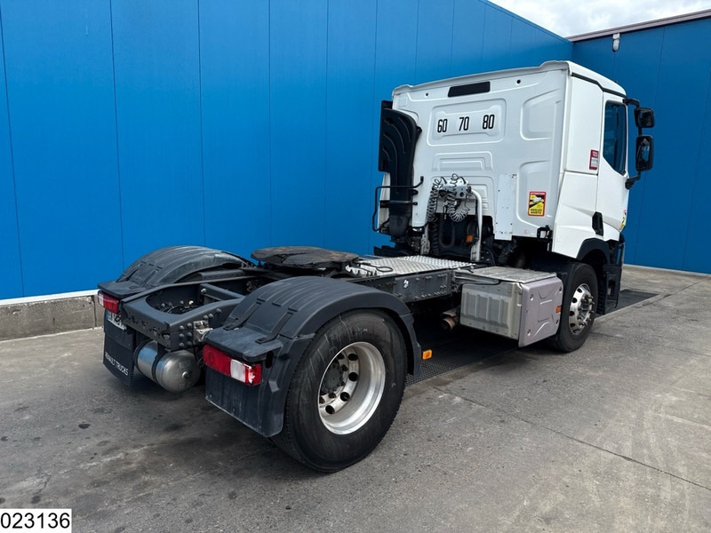 Renault T 460 EURO 6, ADR, Retarder, PTO - Ťahač: obrázok 3 Renault T 460 EURO 6, ADR, Retarder, PTO - Ťahač: obrázok 3