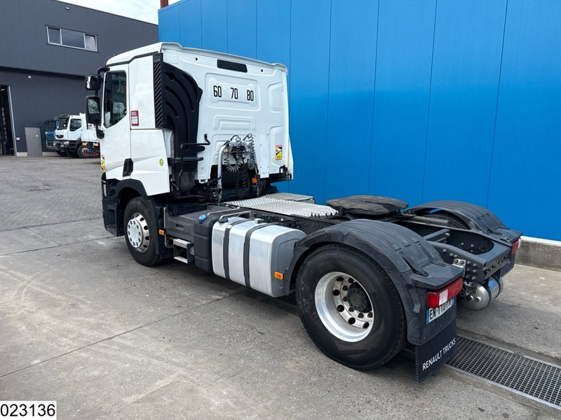 Renault T 460 EURO 6, ADR, Retarder, PTO - Ťahač: obrázok 4 Renault T 460 EURO 6, ADR, Retarder, PTO - Ťahač: obrázok 4