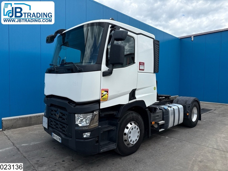Renault T 460 EURO 6, ADR, Retarder, PTO - Ťahač: obrázok 1 Renault T 460 EURO 6, ADR, Retarder, PTO - Ťahač: obrázok 1
