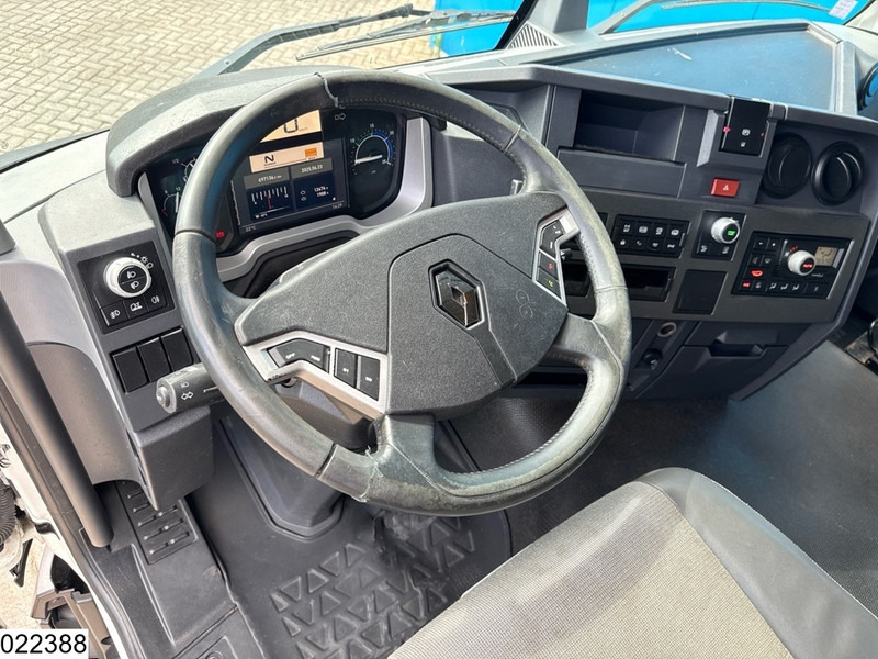 Renault T 460 EURO 6 - Ťahač: obrázok 5 Renault T 460 EURO 6 - Ťahač: obrázok 5