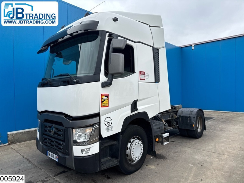 Renault T 460 EURO 6 - Ťahač: obrázok 1 Renault T 460 EURO 6 - Ťahač: obrázok 1
