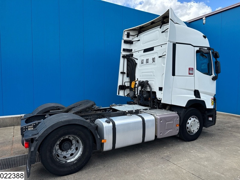 Renault T 460 EURO 6 - Ťahač: obrázok 2 Renault T 460 EURO 6 - Ťahač: obrázok 2