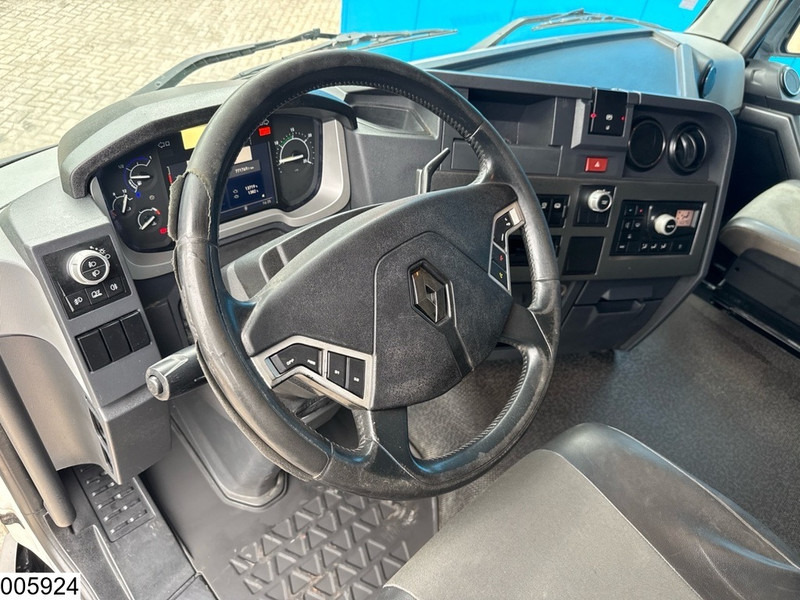 Renault T 460 EURO 6 - Ťahač: obrázok 5 Renault T 460 EURO 6 - Ťahač: obrázok 5