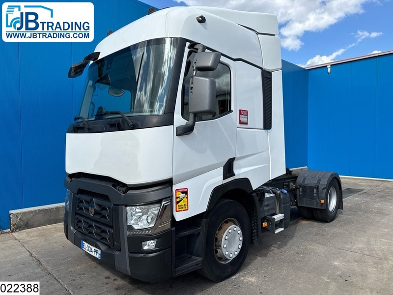 Renault T 460 EURO 6 - Ťahač: obrázok 1 Renault T 460 EURO 6 - Ťahač: obrázok 1