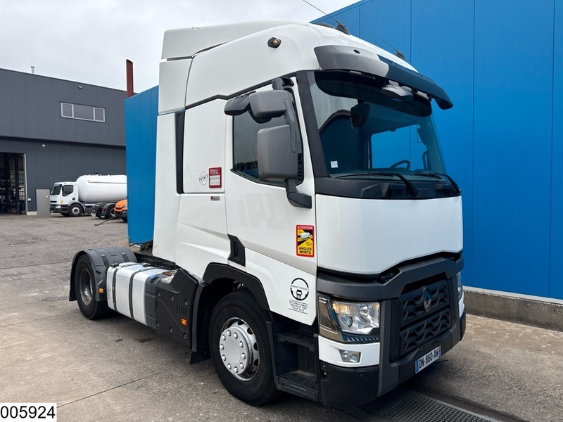 Renault T 460 EURO 6 - Ťahač: obrázok 3 Renault T 460 EURO 6 - Ťahač: obrázok 3