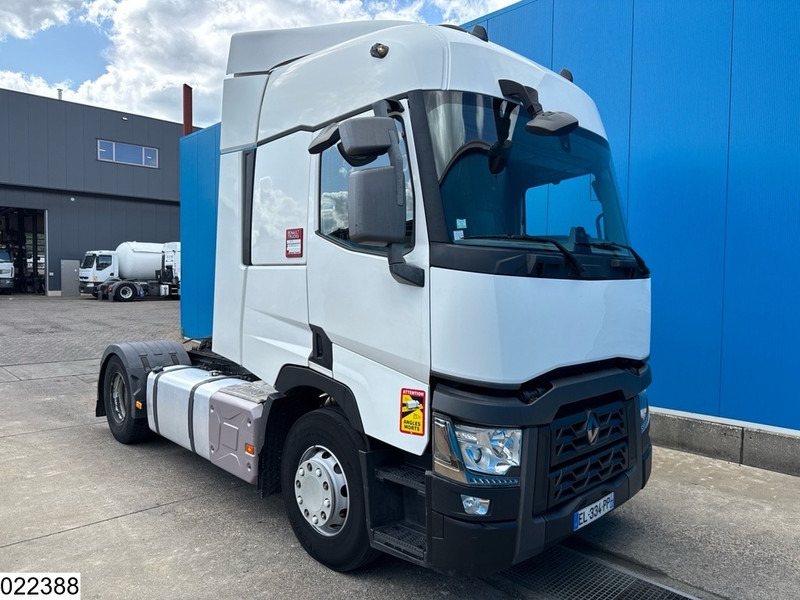 Renault T 460 EURO 6 - Ťahač: obrázok 3 Renault T 460 EURO 6 - Ťahač: obrázok 3