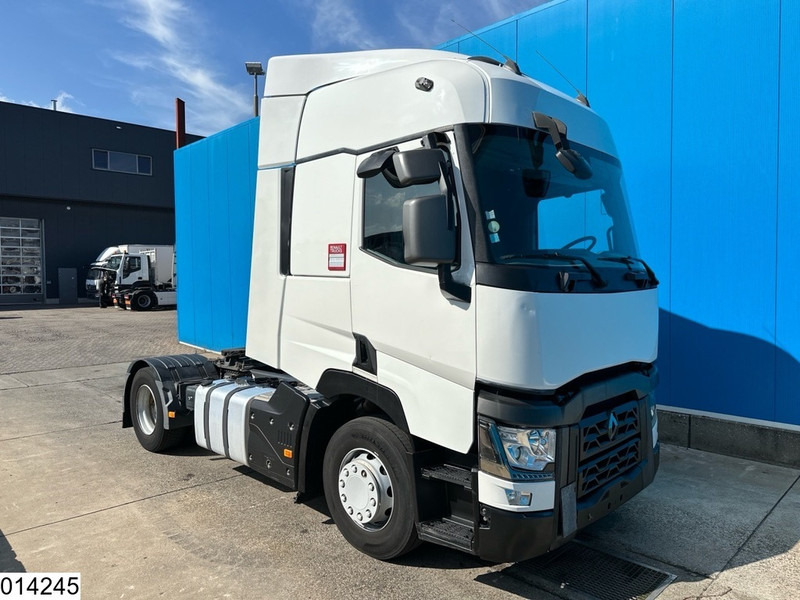 Renault T 460 EURO 6 - Ťahač: obrázok 3 Renault T 460 EURO 6 - Ťahač: obrázok 3