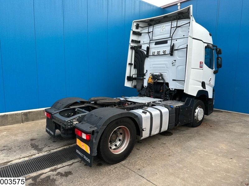 Renault T 460 EURO 6, Retarder, Airco - Ťahač: obrázok 2 Renault T 460 EURO 6, Retarder, Airco - Ťahač: obrázok 2