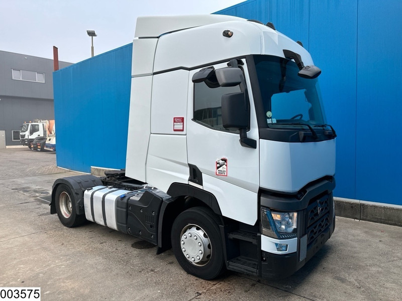 Renault T 460 EURO 6, Retarder, Airco - Ťahač: obrázok 3 Renault T 460 EURO 6, Retarder, Airco - Ťahač: obrázok 3