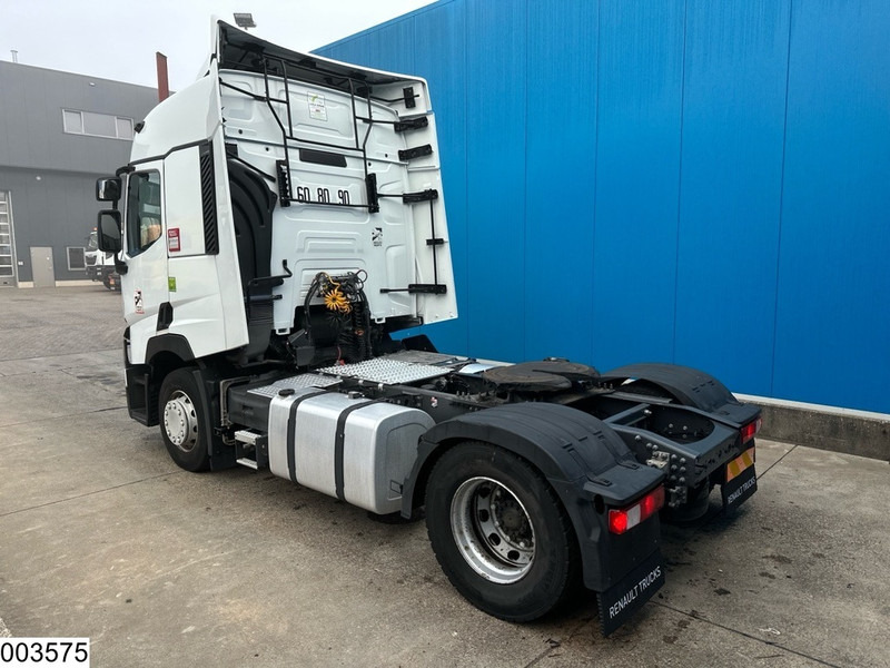 Renault T 460 EURO 6, Retarder, Airco - Ťahač: obrázok 4 Renault T 460 EURO 6, Retarder, Airco - Ťahač: obrázok 4