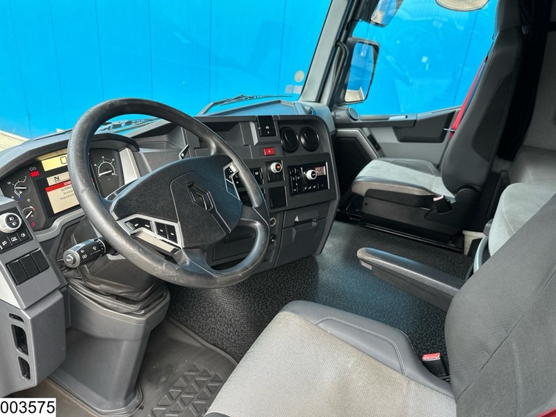 Renault T 460 EURO 6, Retarder, Airco - Ťahač: obrázok 5 Renault T 460 EURO 6, Retarder, Airco - Ťahač: obrázok 5