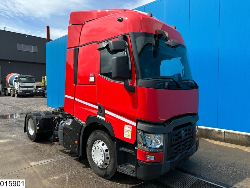 Renault T 460 EURO 6, Retarder, Standairco, PTO - Ťahač: obrázok 3 Renault T 460 EURO 6, Retarder, Standairco, PTO - Ťahač: obrázok 3