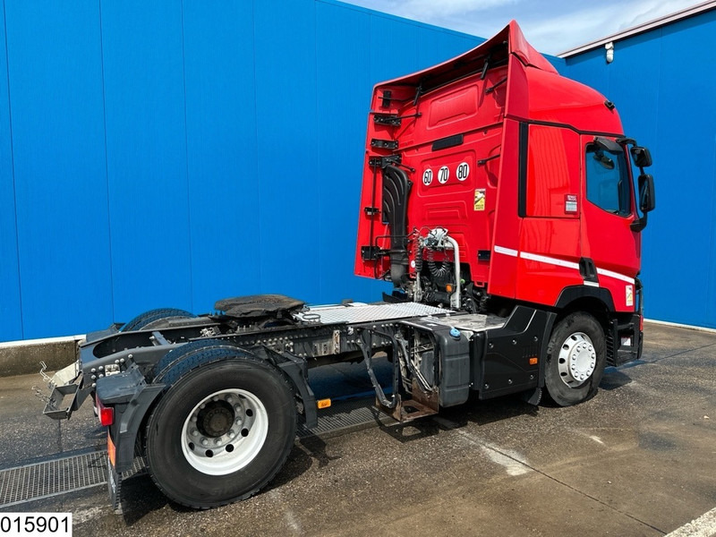 Renault T 460 EURO 6, Retarder, Standairco, PTO - Ťahač: obrázok 2 Renault T 460 EURO 6, Retarder, Standairco, PTO - Ťahač: obrázok 2