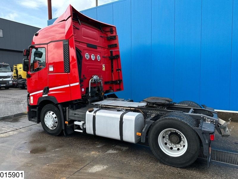 Renault T 460 EURO 6, Retarder, Standairco, PTO - Ťahač: obrázok 4 Renault T 460 EURO 6, Retarder, Standairco, PTO - Ťahač: obrázok 4