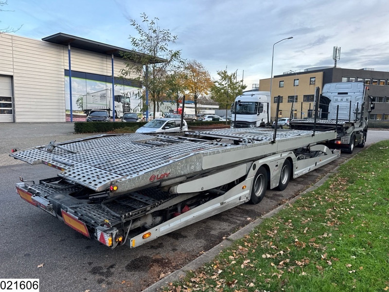 Renault T 480 EURO 6, Lohr, Eurolohr, Combi, Retarder - Ťahač: obrázok 2 Renault T 480 EURO 6, Lohr, Eurolohr, Combi, Retarder - Ťahač: obrázok 2