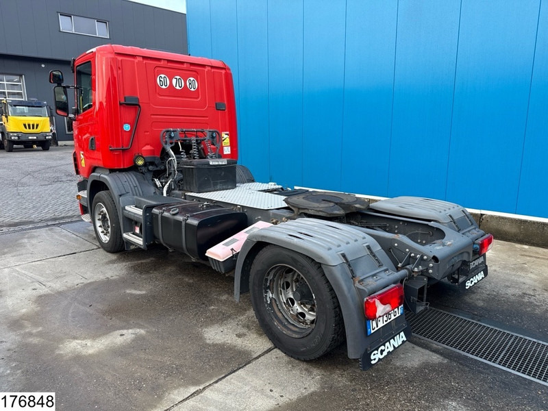 Scania G 440 EURO 6, ADR, Retarder, PTO - Ťahač: obrázok 3 Scania G 440 EURO 6, ADR, Retarder, PTO - Ťahač: obrázok 3