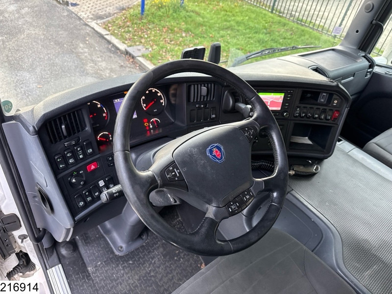 Scania P 450 EURO 6, Rolfo, Retarder, Combi - Ťahač: obrázok 5 Scania P 450 EURO 6, Rolfo, Retarder, Combi - Ťahač: obrázok 5