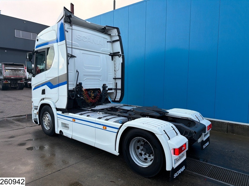 Scania R 450 EURO 6, Retarder, Standairco, ACC - Ťahač: obrázok 4 Scania R 450 EURO 6, Retarder, Standairco, ACC - Ťahač: obrázok 4