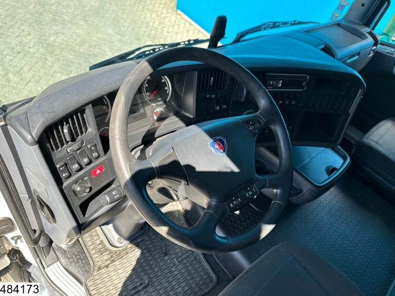 Scania R 450 EURO 6, Retarder, Standairco - Ťahač: obrázok 5 Scania R 450 EURO 6, Retarder, Standairco - Ťahač: obrázok 5