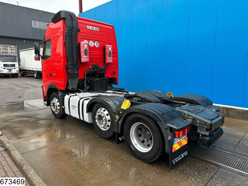 Volvo FH 420 6x2, EURO 5, PTO - Ťahač: obrázok 5 Volvo FH 420 6x2, EURO 5, PTO - Ťahač: obrázok 5