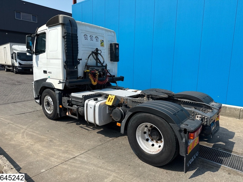 Volvo FH 460 EURO 5, Hydraulic - Ťahač: obrázok 4 Volvo FH 460 EURO 5, Hydraulic - Ťahač: obrázok 4