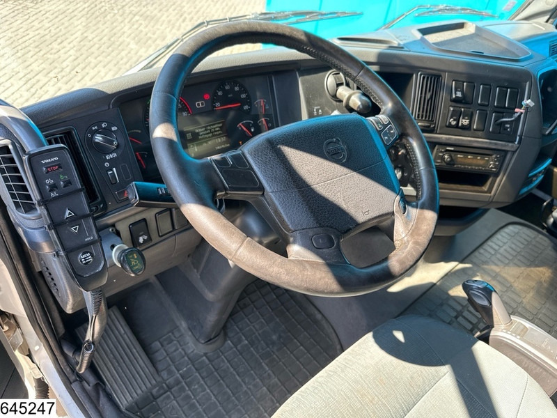 Volvo FH 460 EURO 5, Hydraulic - Ťahač: obrázok 5 Volvo FH 460 EURO 5, Hydraulic - Ťahač: obrázok 5