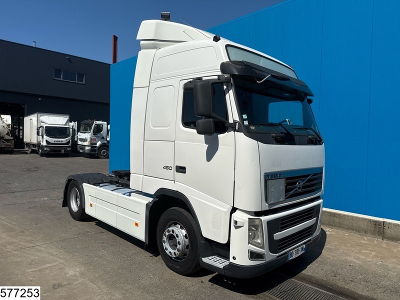 Volvo FH 460 EURO 5, Hydraulic - Ťahač: obrázok 2 Volvo FH 460 EURO 5, Hydraulic - Ťahač: obrázok 2