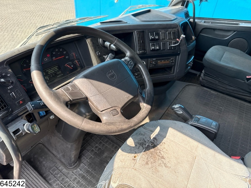 Volvo FH 460 EURO 5, Hydraulic - Ťahač: obrázok 5 Volvo FH 460 EURO 5, Hydraulic - Ťahač: obrázok 5