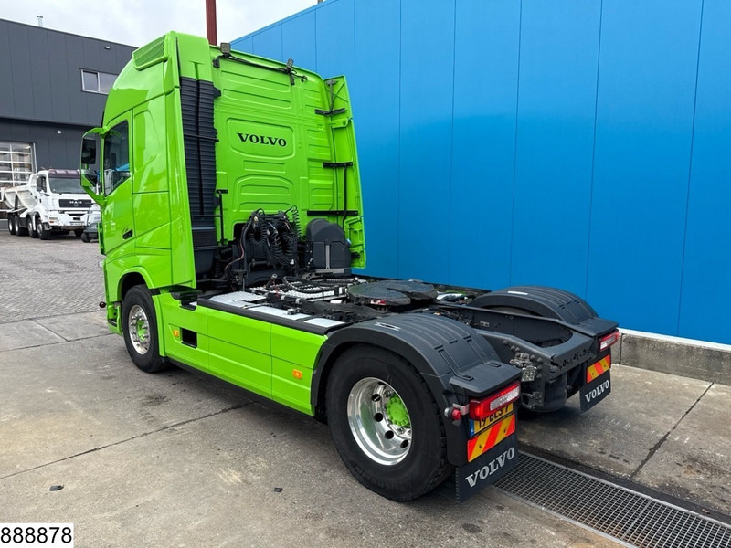 Volvo FH 460 EURO 6, ACC, Ishift, Hydraulic - Ťahač: obrázok 4 Volvo FH 460 EURO 6, ACC, Ishift, Hydraulic - Ťahač: obrázok 4