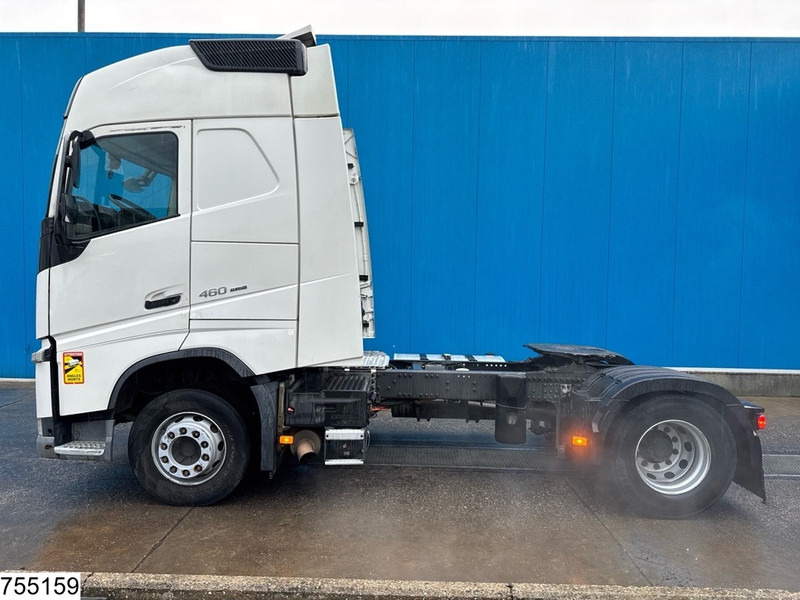 Volvo FH 460 EURO 6 - Ťahač: obrázok 3 Volvo FH 460 EURO 6 - Ťahač: obrázok 3