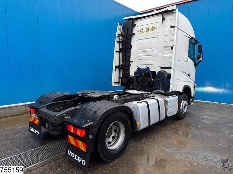 Volvo FH 460 EURO 6 - Ťahač: obrázok 2 Volvo FH 460 EURO 6 - Ťahač: obrázok 2