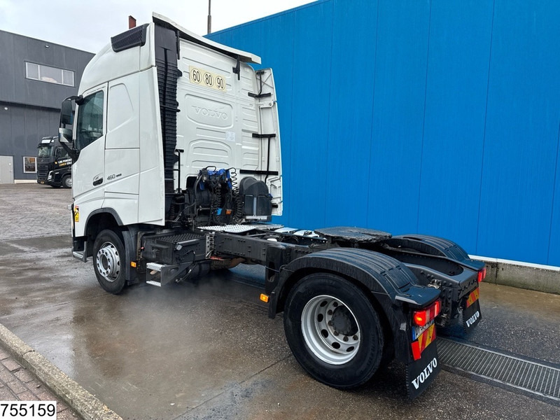 Volvo FH 460 EURO 6 - Ťahač: obrázok 5 Volvo FH 460 EURO 6 - Ťahač: obrázok 5