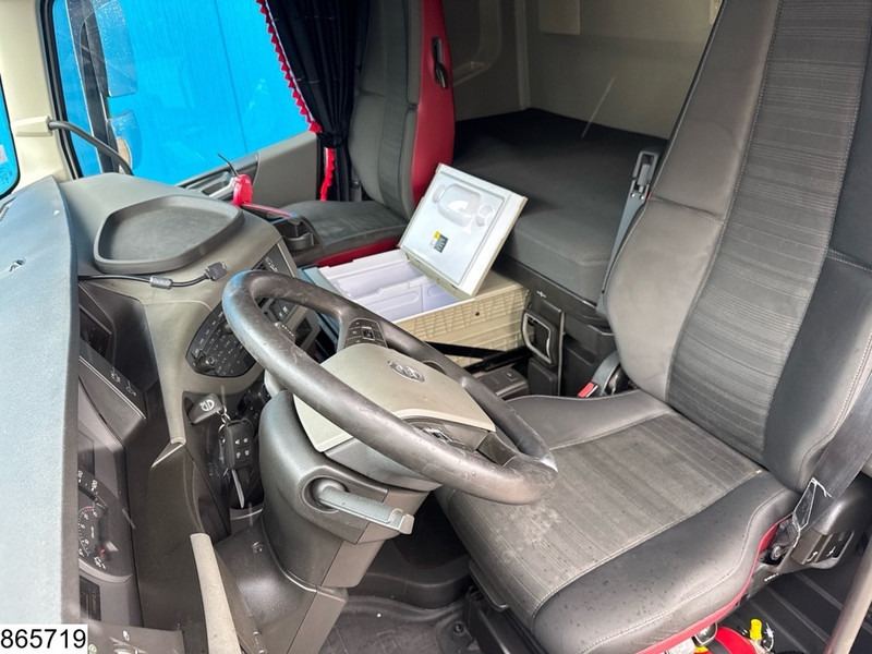Ťahač Volvo FH 460 EURO 6, Standairco: obrázok 8