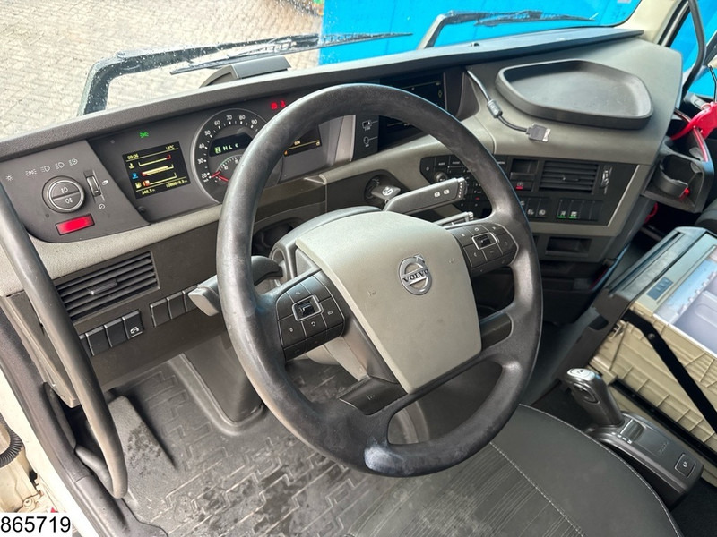Ťahač Volvo FH 460 EURO 6, Standairco: obrázok 7