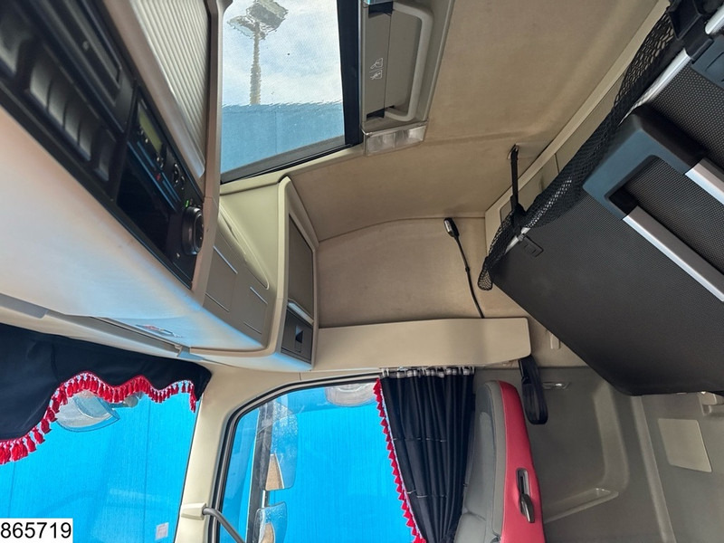 Ťahač Volvo FH 460 EURO 6, Standairco: obrázok 9