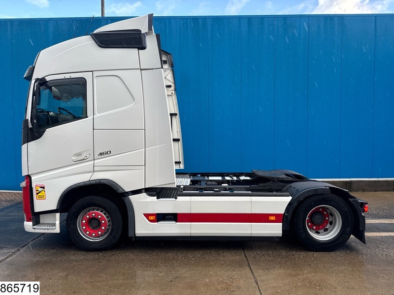 Ťahač Volvo FH 460 EURO 6, Standairco: obrázok 12