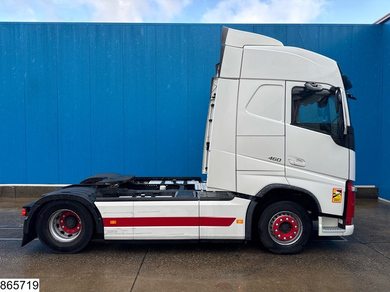 Ťahač Volvo FH 460 EURO 6, Standairco: obrázok 11