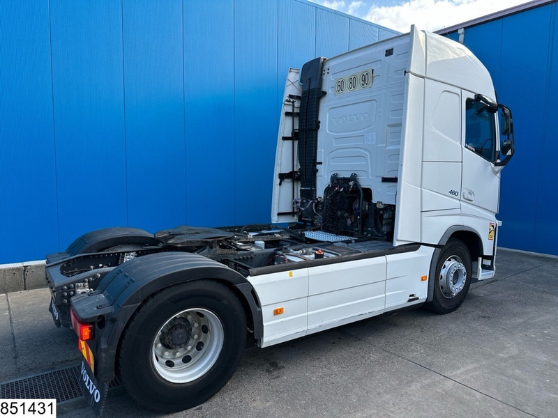Volvo FH 460 EURO 6, Standairco, Hydraulic - Ťahač: obrázok 2 Volvo FH 460 EURO 6, Standairco, Hydraulic - Ťahač: obrázok 2