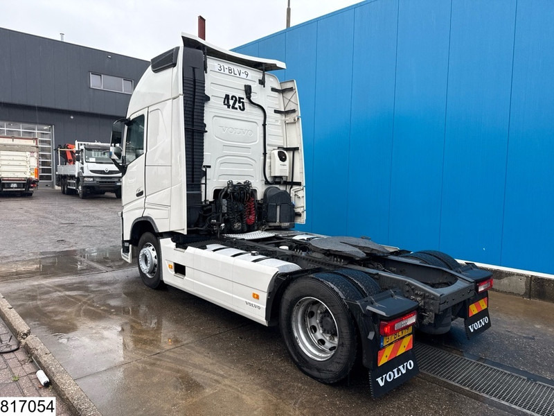 Volvo FH 460 XL, EURO 6, Standairco, i-Shift - Ťahač: obrázok 4 Volvo FH 460 XL, EURO 6, Standairco, i-Shift - Ťahač: obrázok 4