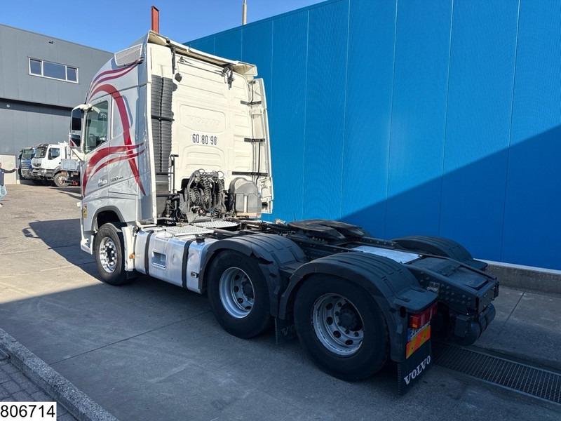 Volvo FH 500 6X4, EURO 6, Retarder - Ťahač: obrázok 4 Volvo FH 500 6X4, EURO 6, Retarder - Ťahač: obrázok 4