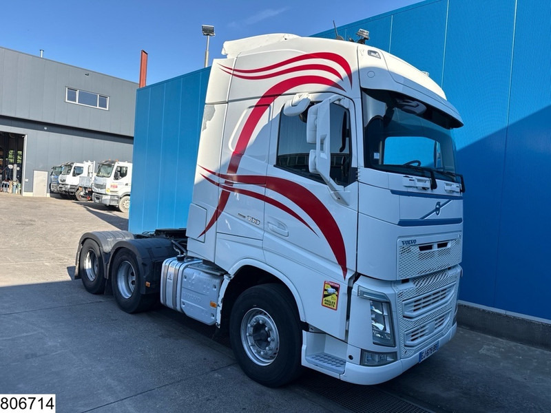 Volvo FH 500 6X4, EURO 6, Retarder - Ťahač: obrázok 3 Volvo FH 500 6X4, EURO 6, Retarder - Ťahač: obrázok 3