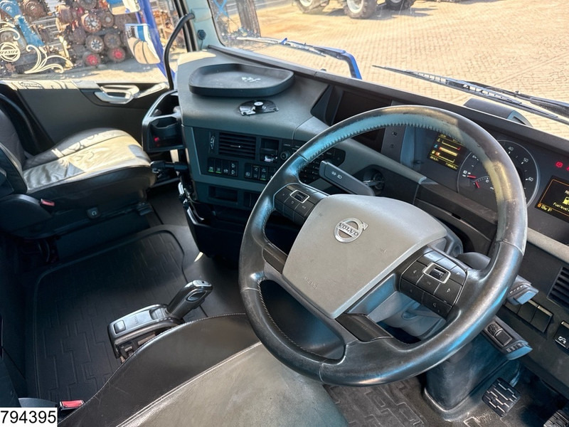 Volvo FH 500 6x2, EURO 6, RHD, Compressor - Ťahač: obrázok 5 Volvo FH 500 6x2, EURO 6, RHD, Compressor - Ťahač: obrázok 5