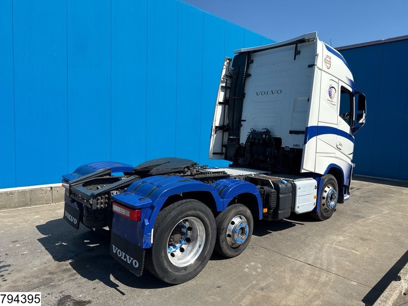 Volvo FH 500 6x2, EURO 6, RHD, Compressor - Ťahač: obrázok 3 Volvo FH 500 6x2, EURO 6, RHD, Compressor - Ťahač: obrázok 3