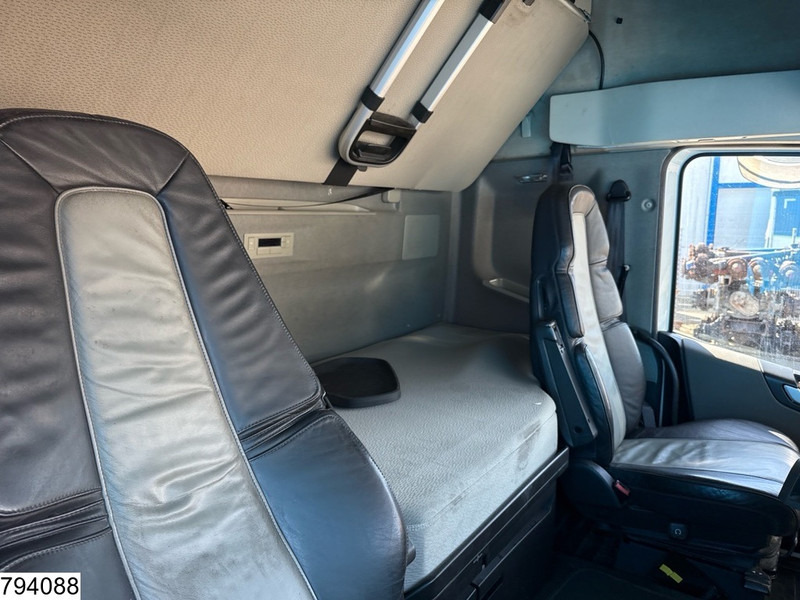Volvo FH 500 6x2, EURO 6, RHD, Compressor - Ťahač: obrázok 5 Volvo FH 500 6x2, EURO 6, RHD, Compressor - Ťahač: obrázok 5